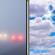 Wednesday: Patchy Fog then Partly Sunny