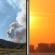 Today: Patchy Smoke then Sunny