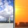 Today: Slight Chance Showers And Thunderstorms then Mostly Sunny