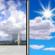 Today: Chance Showers And Thunderstorms then Mostly Sunny