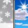 Saturday: Chance Rain And Snow Showers then Mostly Sunny