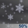 Tonight: A chance of rain and snow showers. Mostly cloudy. Low around 27, with temperatures rising to around 31 overnight. South wind 2 to 10 mph. Chance of precipitation is 50%. New snow accumulation of less than one inch possible. Tonight: Chance Rain And Snow Showers