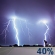 Overnight: Scattered Showers And Thunderstorms