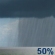 This Afternoon: A chance of rain showers before 3pm. Partly sunny, with a high near 92. Northwest wind around 7 mph. Chance of precipitation is 50%. This Afternoon: Chance Rain Showers