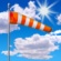 Sunday: Mostly Sunny